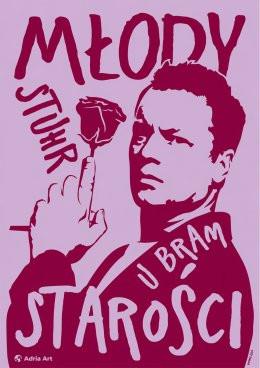 Pruszków Wydarzenie Stand-up Młody Stuhr u bram starości